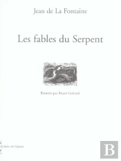 Les Fables Du Serpent