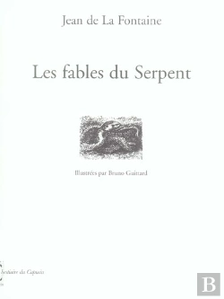 Bertrand.pt - Les Fables Du Serpent