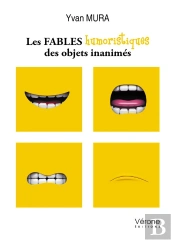 Les Fables Humoristiques Des Objets Inanimes