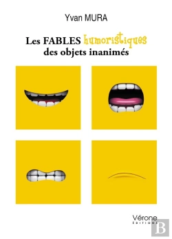 Bertrand.pt - Les Fables Humoristiques Des Objets Inanimes