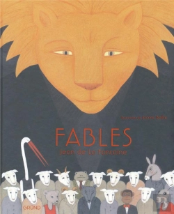 Bertrand.pt - Les Fables
