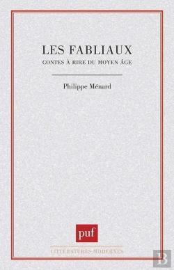 Bertrand.pt - Les Fabliaux : Contes À Rire Du Moyen Âge