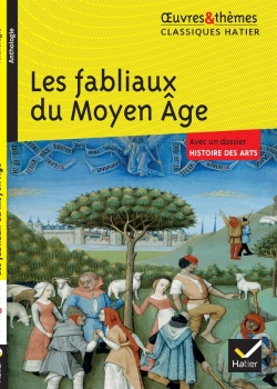 Bertrand.pt - Les Fabliaux Du Moyen Age