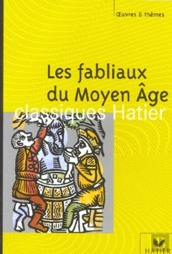 Bertrand.pt - Les Fabliaux Du Moyen Âge