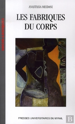 Bertrand.pt - Les Fabriques Du Corps