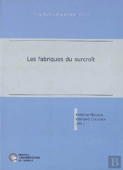 Bertrand.pt - Les Fabriques Du Surcroît