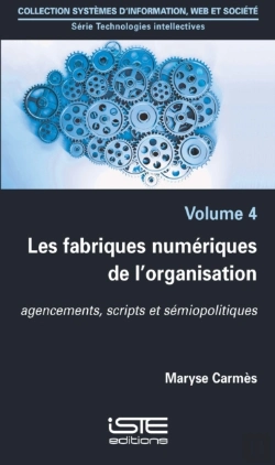 Bertrand.pt - Les Fabriques Numeriques De L'Organisation