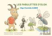 Les Fabulettes D'Olga