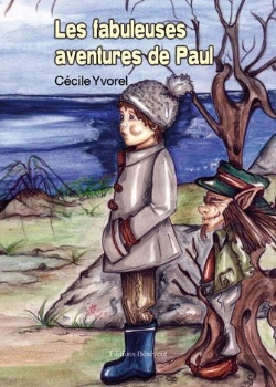 Bertrand.pt - Les Fabuleuses Aventures De Paul