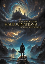 Les Fabuleuses Hallucinations De Théodore Simmons