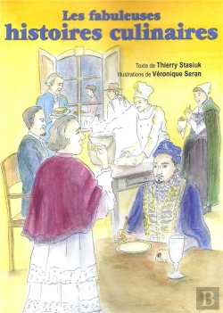Bertrand.pt - Les Fabuleuses Histoires Culinaires