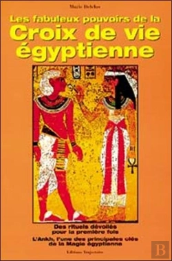 Bertrand.pt - Les Fabuleux Pouvoirs De La Croix De Vie Egyptienne