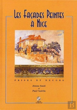 Bertrand.pt - Les Façades Peintes À Nice