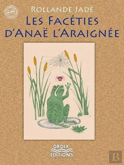 Bertrand.pt - Les Facéties D'Anaë L'Araignée