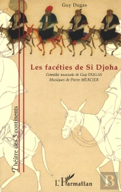 Les Facéties De Si Djoha