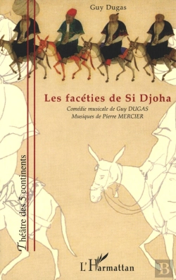 Bertrand.pt - Les Facéties De Si Djoha