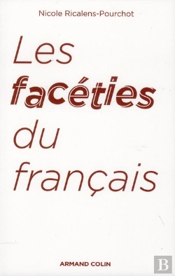 Bertrand.pt - Les Facéties Du Français (2e Édition)