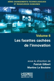 Les Facettes Cachées De L'Innovation