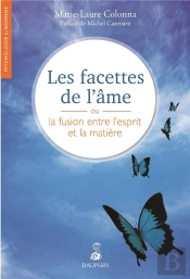 Les Facettes De L'Âme Ou La Fusion Entre L'Esprit Et La Matière