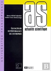 Les Facteurs De Performance De L'Entreprise