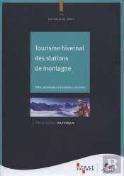 Les Facteurs D'Évolution Du Tourisme De Montagne