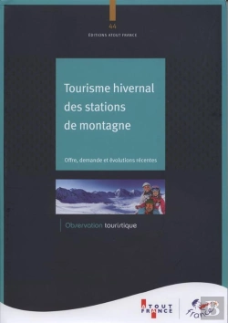 Bertrand.pt - Les Facteurs D'Évolution Du Tourisme De Montagne