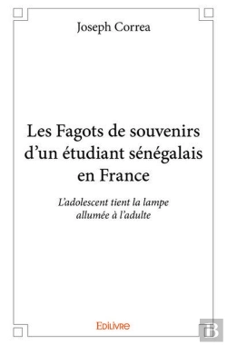 Bertrand.pt - Les Fagots De Souvenirs D'Un Étudiant Sénégalais En France