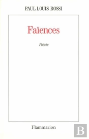 Les Faiences