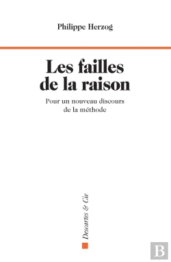 Bertrand.pt - Les Failles De La Raison : Pour Un Nouveau Discours De La Méthode