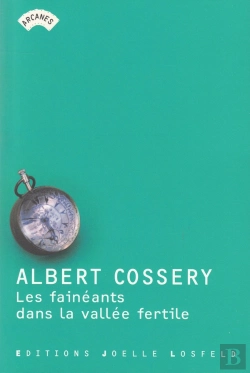 Bertrand.pt - Les Fainéants Dans La Vallée Fertile