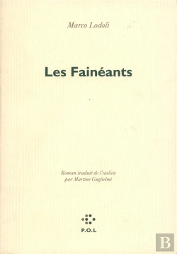 Bertrand.pt - Les Fainéants