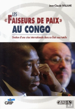 Bertrand.pt - Les faiseurs de paix au Congo