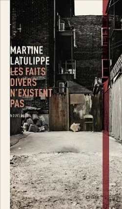 Bertrand.pt - Les Faits Divers N'Existent Pas