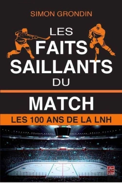Bertrand.pt - Les Faits Saillants Du Match. Les 100 Ans De La Lnh