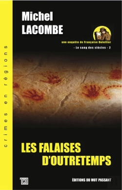 Bertrand.pt - Les Falaises D’Outretemps - Le Sang Des Siècles 2