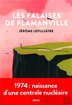 Bertrand.pt - Les Falaises De Flamanville