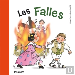 Bertrand.pt - Les Falles