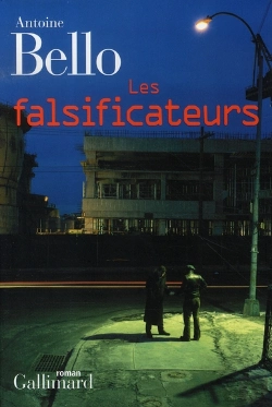 Bertrand.pt - Les Falsificateurs