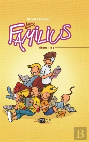 Les Familius ; Coffret