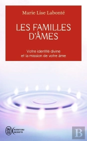 Les Familles D'Âmes