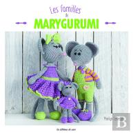 Les Familles De Marygurumi