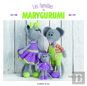Les Familles De Marygurumi