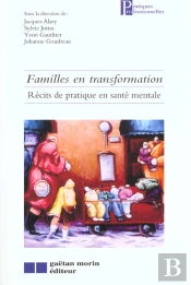 Les Familles En Transformation