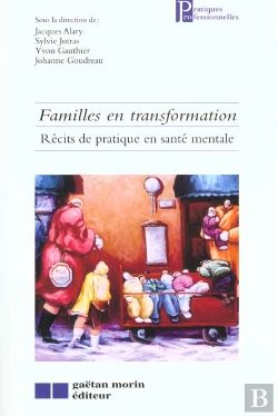 Bertrand.pt - Les Familles En Transformation