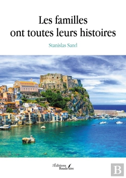 Bertrand.pt - Les Familles Ont Toutes Leurs Histoires