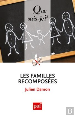Bertrand.pt - Les Familles Recomposées