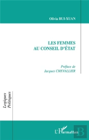 Les Fammes Au Conseil D'Etat