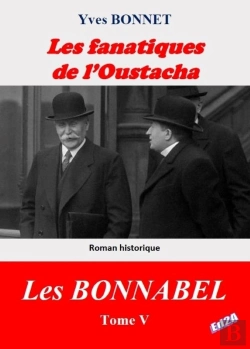 Bertrand.pt - Les Fanatiques De L'Oustacha - Cycle Litteraire 