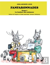 Les Fanfaronnades, Tome 1, La Fanfare Des Animaux