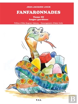 Bertrand.pt - Les Fanfaronnades, Tome 3, Anges Gardiens